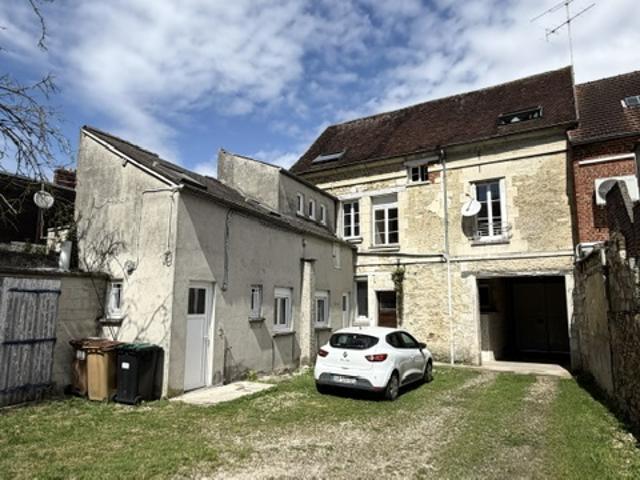 PREMIER ACHAT OU INVESTISSEUR !