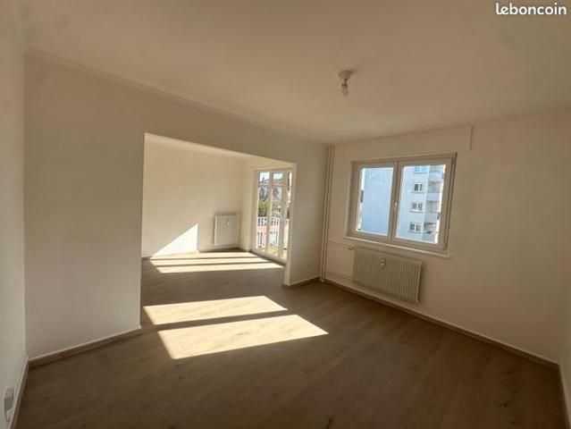 Premier achat ou investissement à Ingersheim