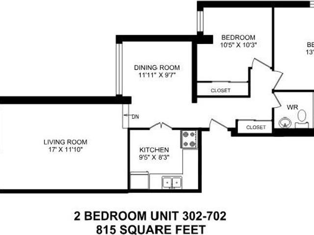 Premier Court Apartments 2 Bedroom Apartment for Rent at 41 Speers Rd, Oakville, ON L6K 3R6 Queen Elizabeth Commercial Zone