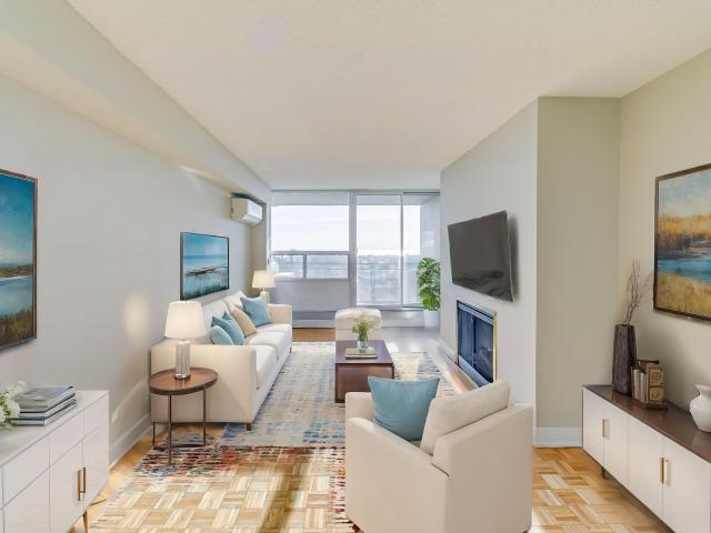 Premier Court Apartments 2 Bedroom + Den [object Promise] for Rent