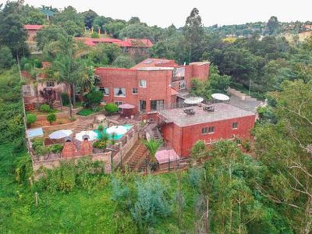 premier estate ideal for rehabilitat.
