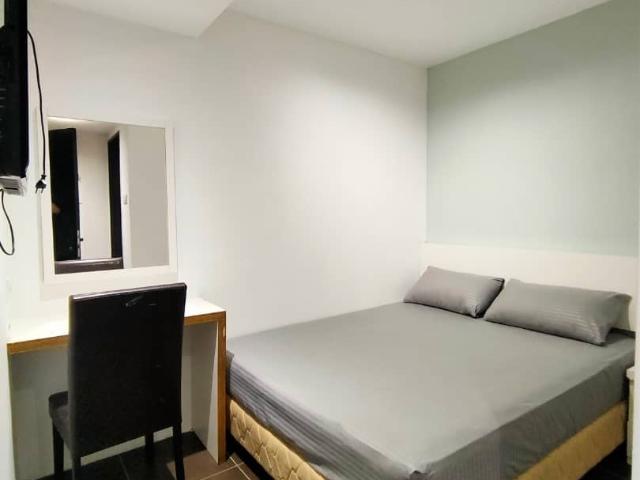 PREMIER Hotel @ Damansara Perdana️ ZERO Deposit