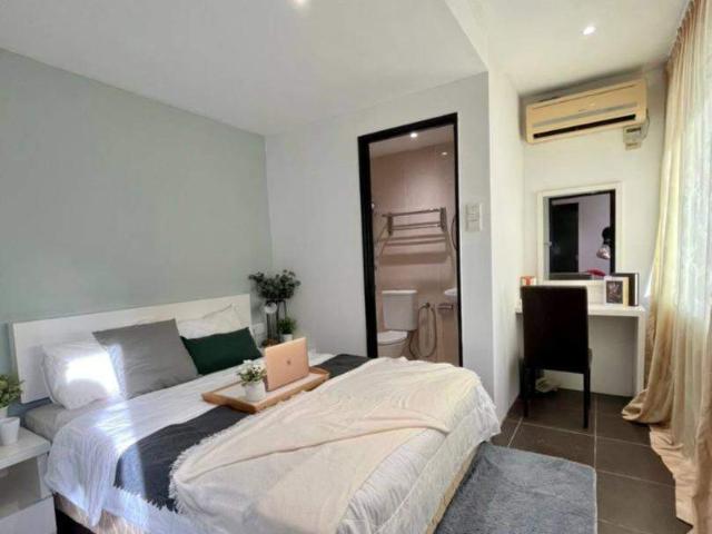 Premier Hotel Damansara Perdana | 5 Mins to IKEA & 1 Utama | ️ Zero Deposit Room