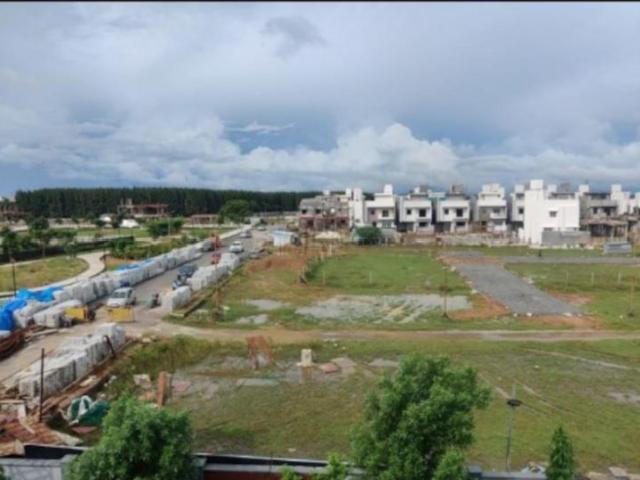 Perungalathur Residential Plot For Sale Chennai