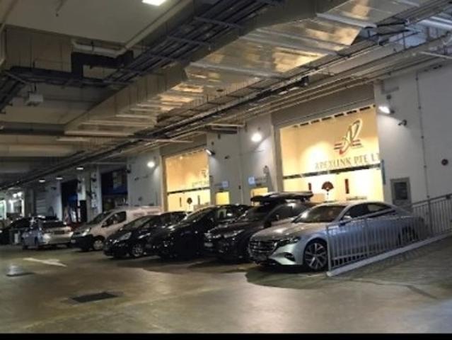 Premier @ Kaki Bukit Factory / Workshop B2 For Rent, $7,5003,046 sqft $2.46 psf
