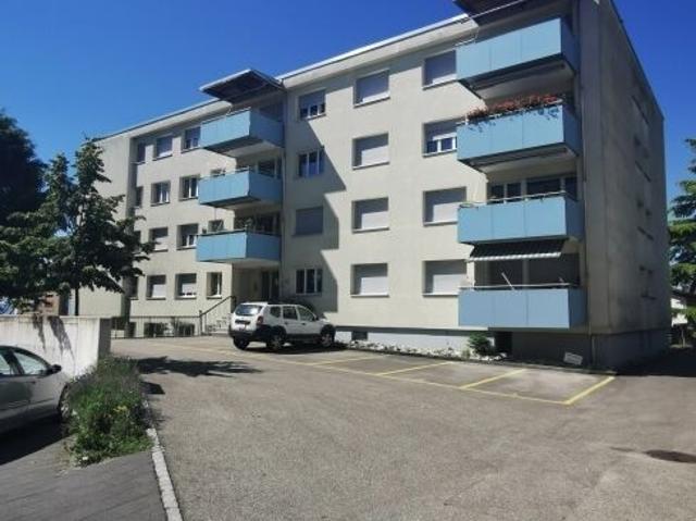 Premier loyer net offert