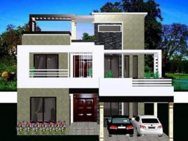 Tambaram 2 BHK Villa For Sale Chennai