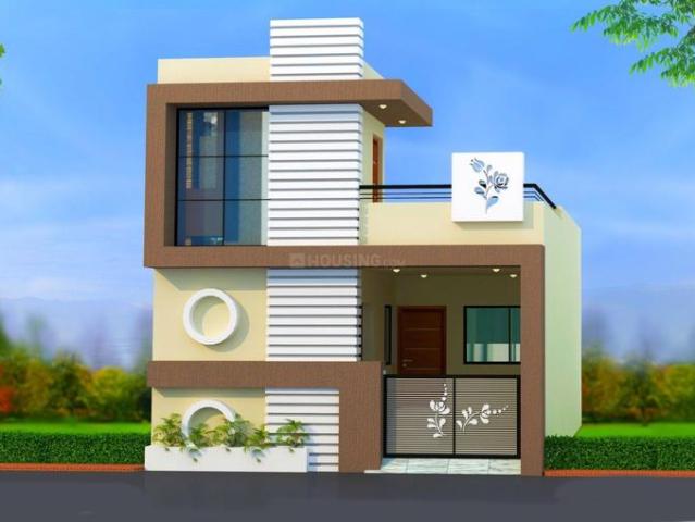 Surapet 2 BHK Villa For Sale Chennai
