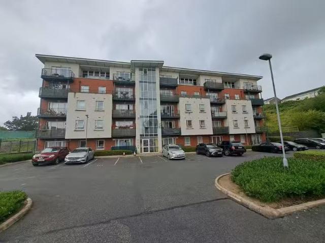 Premier Square, Finglas, Dublin 11 is for rent