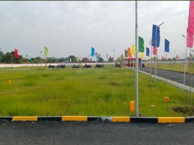 Kayarambedu Residential Plot For Sale Chennai