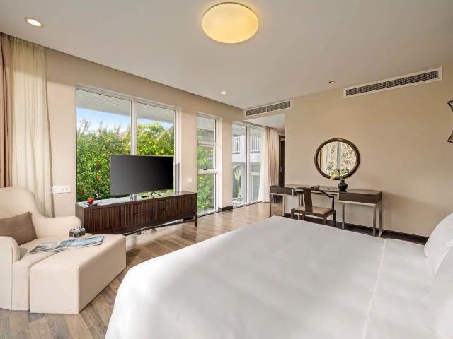 PREMIER VILLAGE DA NANG – 5★ RESORT VILLA FOR RENT