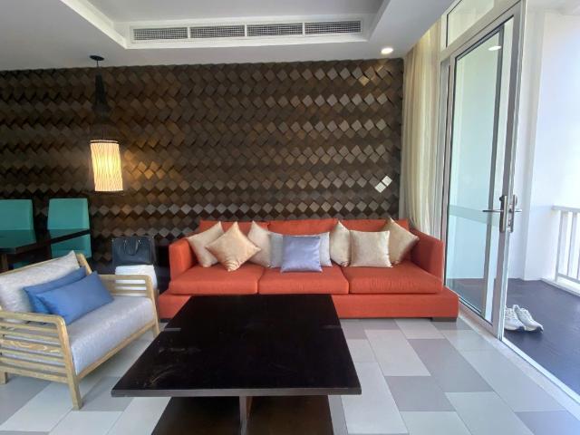 Premier Village Da Nang – Luxury 3 Bedroom Beachfront Villa for Rent