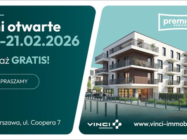 Premiera Bemowo