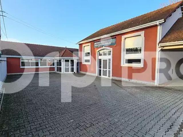 Prémilhat 03410 Achat / Vente immeuble