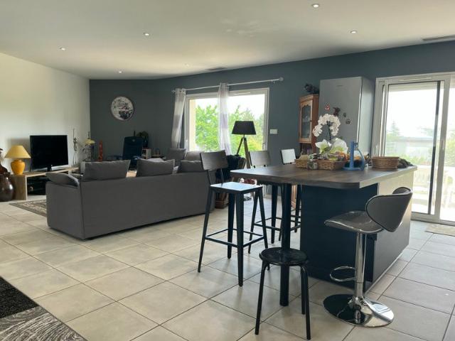 Prémilhat Vente Maison 03