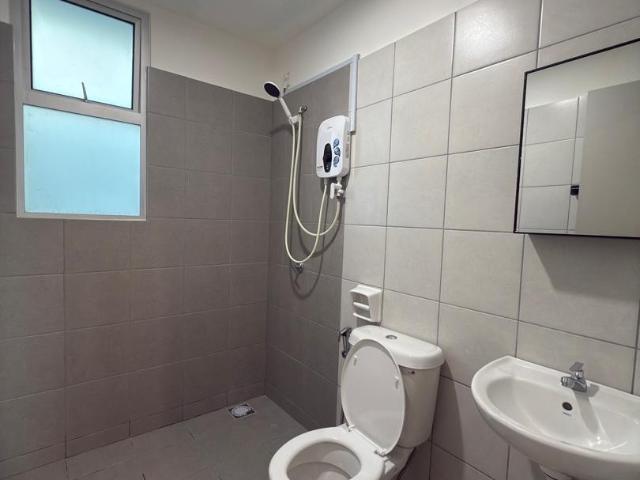 Premium Master Room at Residensi Nexus, Kajang