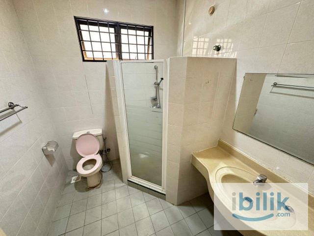 Premium master room / bandar utama / bu11 / lrt bu11 / centrepoint / tropicana / petaling jaya