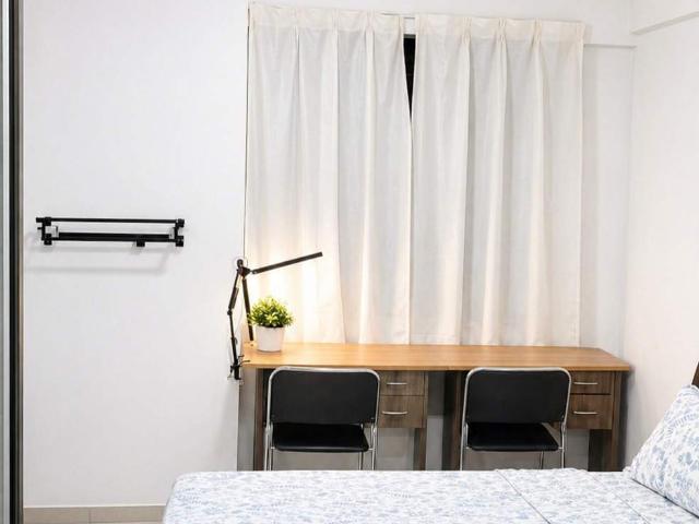 Premium Master Room @ Unipark | Walk to KLUST/IUKL | Near UNITEN & IOI City Mall