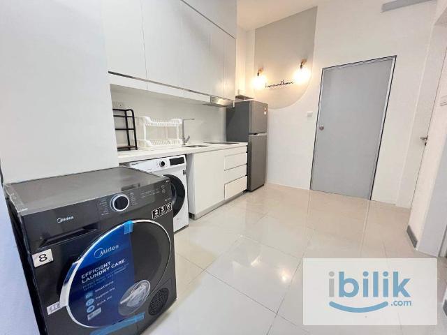 Premium Master Room with Full Privacy at Bangsar South, Kuala Lumpur