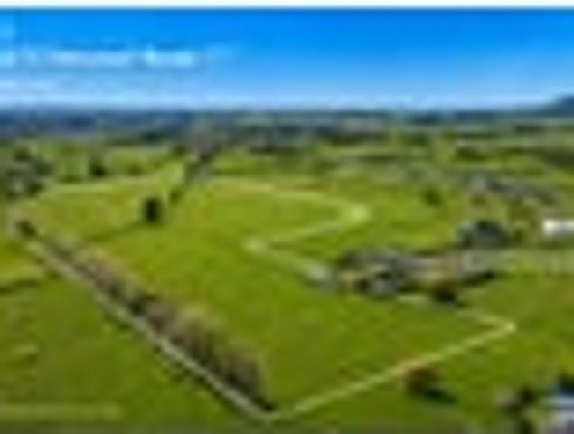 Premium Maungakawa Lifestyle Opportunity