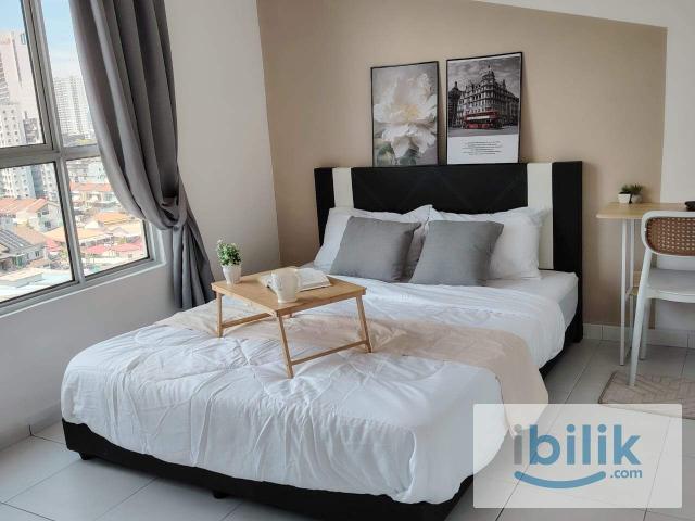 Premium Medium for Rent @Queensbay /