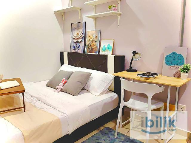 Premium Medium Room @ Bayan Baru / Bayan Lepas