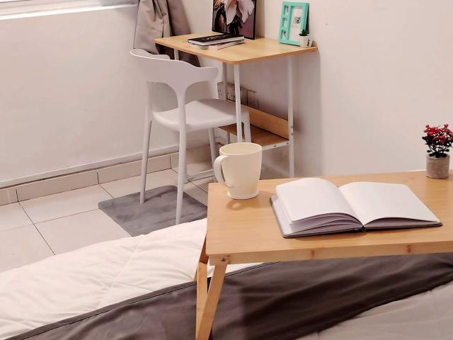 Premium Medium Room @ Bayan Baru / Bayan Lepas