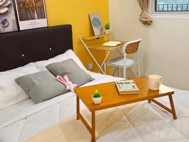 Premium Medium Room @ Queensbays / Bayan Lepas