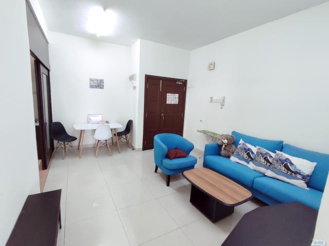 Premium middle room at Pelangi utama condominium