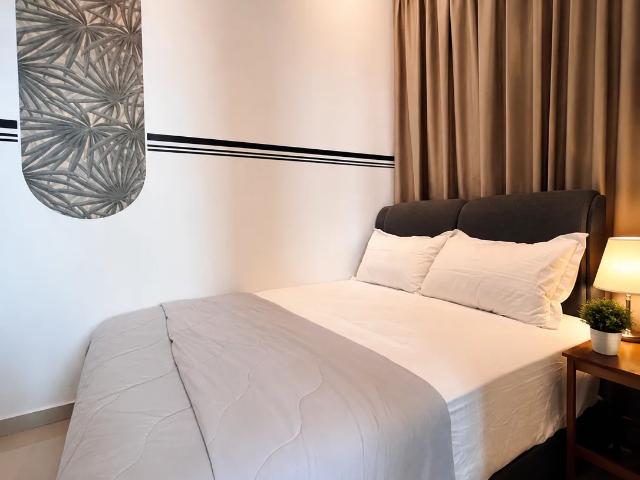 Premium Middle Room @ Bukit Rangin. KUANTAN