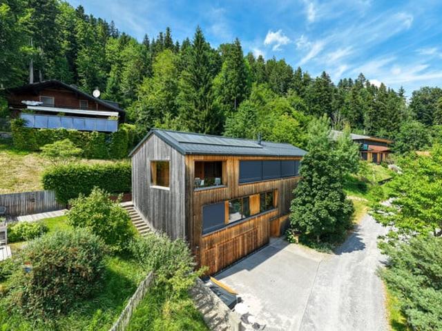 Premium Miethaus mit SPA, Lift und Traumgarten