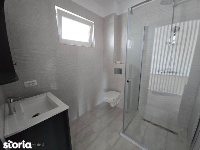 PREMIUM Minimalist Vila P+1 cartier rezidential și acces asfaltat