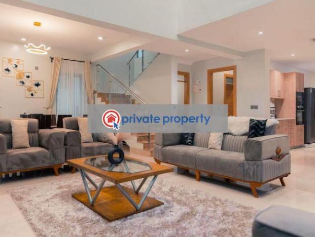 Premium Modern Villas Of 4 Bedrooms