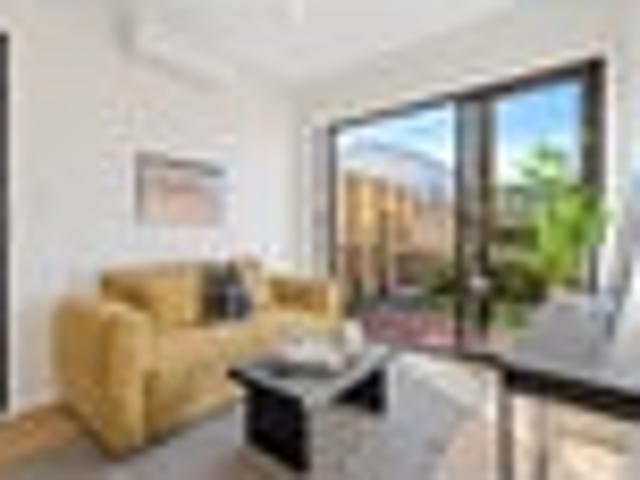 Premium Modern Living Gem