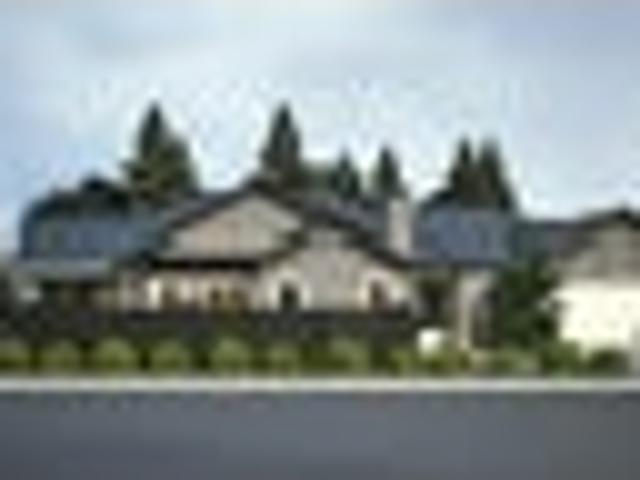 Premium New Build in Havelock North