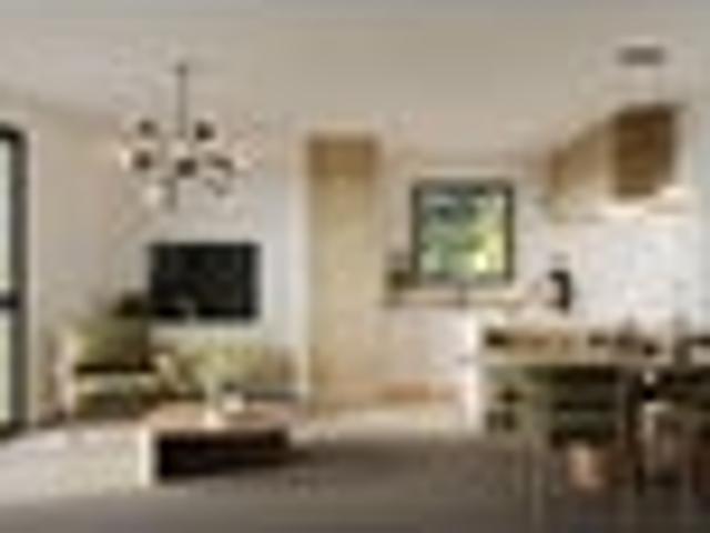 Premium Over 60's Living – Under Construction!