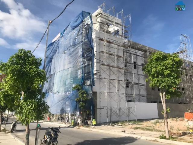 Premium Ocean Gate Shophouse Biển hàng Hiếm Đầu Bảng Việt Nam
