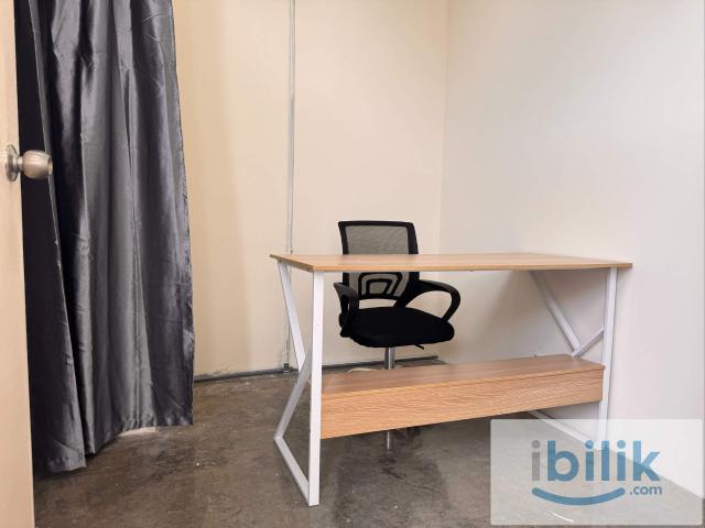 Premium Office & Co Working Spaces @ The Trillium, Sungai Besi