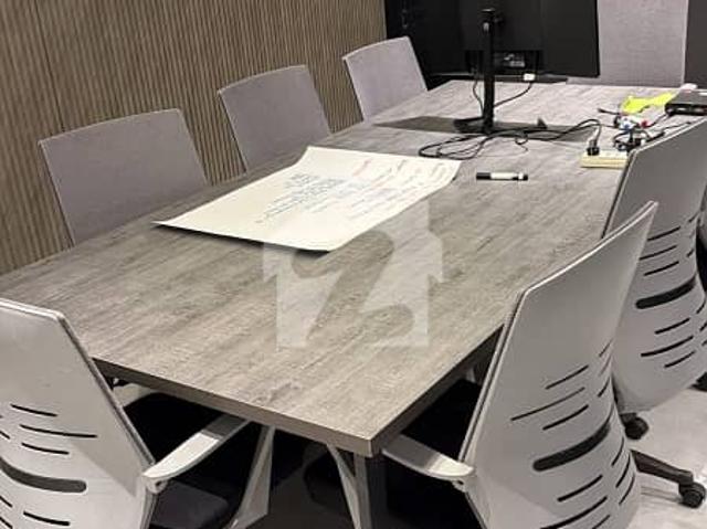Premium Office For Sale F 11 Markaz, Islamabad A Prime 1450 Square Feet Office Is Available For Sale On The 3rd Floor In The Heart Of F 11 Markaz