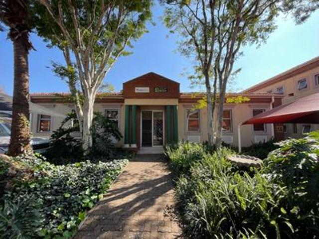 premium office suite to let in centurion!