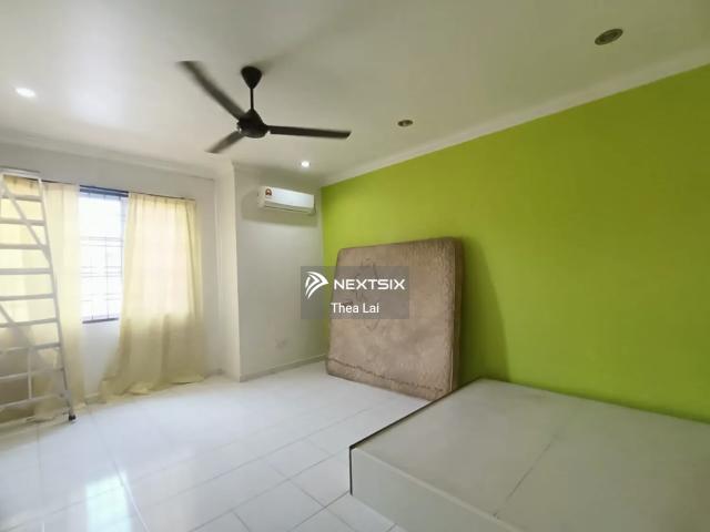 Premium office suites