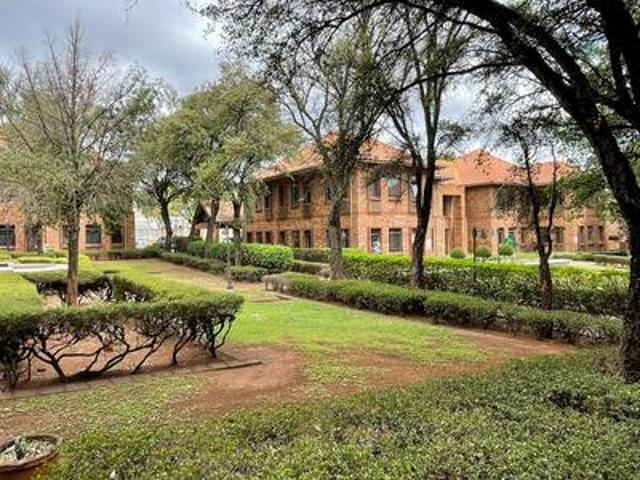 premium offices space to let in centurion!