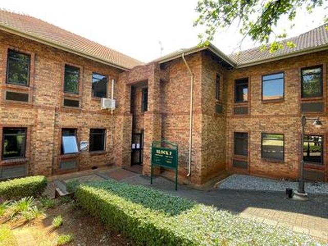 premium offices space to let in centurion!