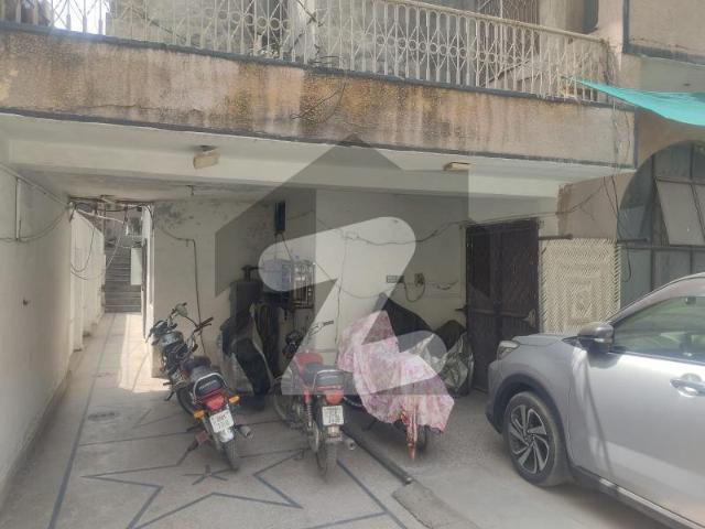 Premium Opportunity 10.5 Marla House For Sale In Prime Shahdara Location, Lahore Shahdara