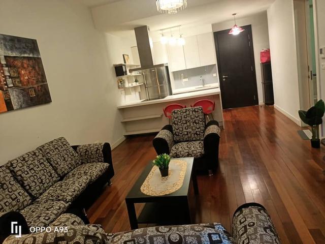 Premium and well maintained condominium for rent