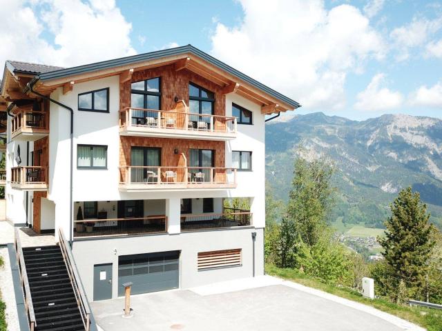 Premium Anlagewohnung profitieren auch Sie von der Sportregion Schladming Dachstein!