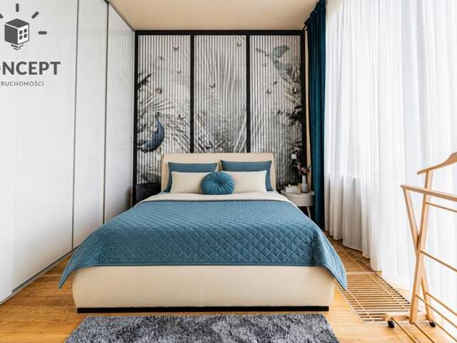 PREMIUM APARTAMENT | WYJĄTKOWY TARAS | PARKING W CENIE