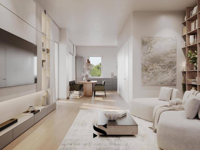 Premium Apartment TOP12 mit rd. 76 m² am Hauptplatz Eibiswald