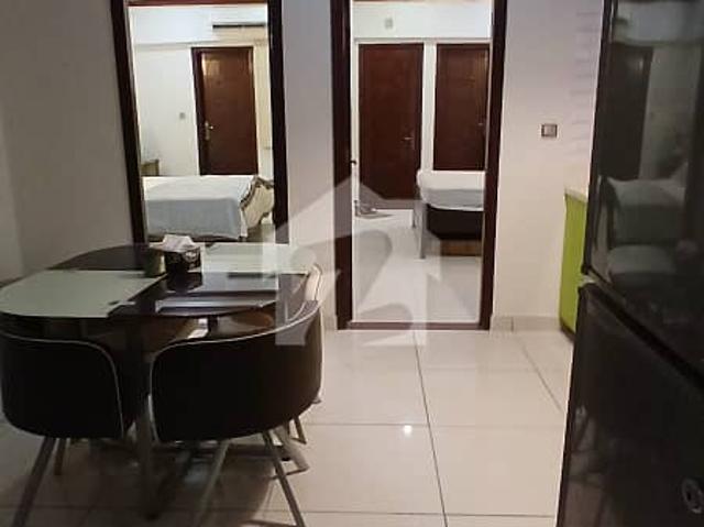 Premium apartment for rent in bukhari commercial, dha phase 6 karachi