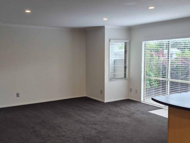 Premium Apartment Living